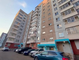 Продается 1-комнатная квартира Батурина ул, 32  м², 5450000 рублей