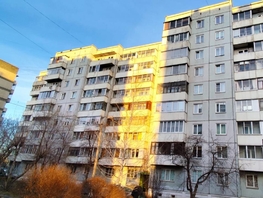 Продается 1-комнатная квартира Кочубея ул, 29.9  м², 3500000 рублей