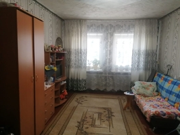 Продается 3-комнатная квартира Глинки ул, 63.4  м², 4000000 рублей