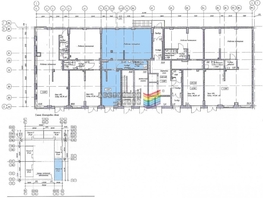 Продается Помещение ЖК Юдинский, дом 1.4, 106.55  м², 15000000 рублей