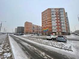 Продается 3-комнатная квартира Северное шоссе, 87.4  м², 6380000 рублей