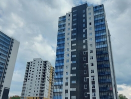 Продается 1-комнатная квартира ЖК КБС. Берег, дом 2 строение 2, 45  м², 5400000 рублей