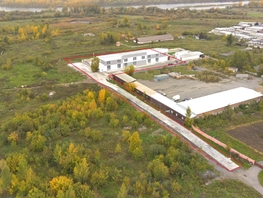 Сдается Склад Авиатор мкр, 1005  м², 201000 рублей