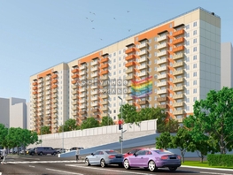 Продается 2-комнатная квартира ЖК Снегири, дом 10, 59  м², 6500000 рублей