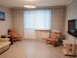 Продается 2-комнатная квартира Молокова ул, 54 м², 7800000 рублей