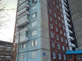 Продается 3-комнатная квартира Копылова ул, 65.5  м², 7200000 рублей