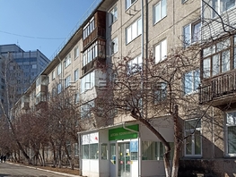 Продается 1-комнатная квартира Матросова ул, 30.3  м², 3480000 рублей