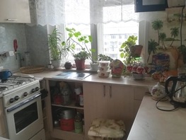 Продается 2-комнатная квартира Тотмина ул, 45  м², 4350000 рублей