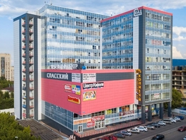 Продается Торговое Ладо Кецховели ул, 32.4  м², 2860000 рублей