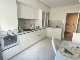 Продается 3-комнатная квартира Весны ул, 70.8 м², 12600000 рублей