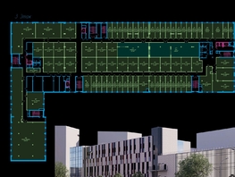 Продается Студия ТОК Авион, 20.9  м², 3762000 рублей