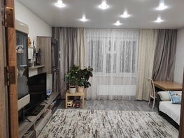 Продается 2-комнатная квартира ЖК Курчатова, дом 5, 61.7  м², 7700000 рублей