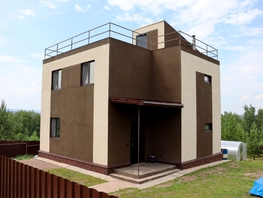 Продается Дом Становая ул, 160  м², участок 7.5 сот., 14700000 рублей