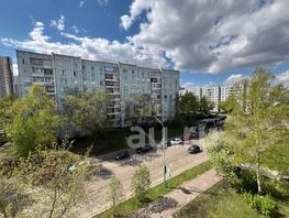 Продается 2-комнатная квартира Горького ул, 54  м², 7000000 рублей