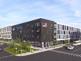 Продается парковка ТОК Авион, 15.8  м&sup2;, 2200000 рублей