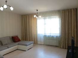 Снять двухкомнатную квартиру Алексеева ул, 70 м², 40000 рублей