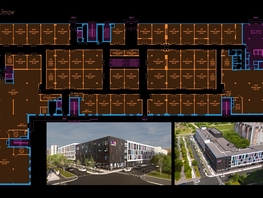 Продается Торговое ТОК Авион, 44.8  м&sup2;, 11648000 рублей