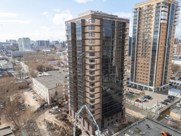 Продается Студия ЖК АЭРОCITY (Аэросити), дом 1, 30.39  м², 5850000 рублей
