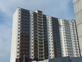 Продается 1-комнатная квартира ЖК Аринский, дом 2 корпус 1, 36.35 м², 3950000 рублей