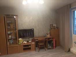 Снять однокомнатную квартиру 9 Мая ул, 43 м², 30000 рублей