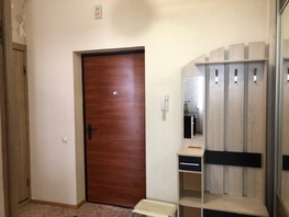 Снять однокомнатную квартиру Калинина ул, 35 м², 23000 рублей