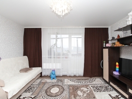 Продается 3-комнатная квартира Республики ул, 60.1 м², 7150000 рублей