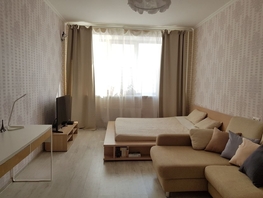 Снять однокомнатную квартиру Чернышевского ул, 40 м², 25000 рублей