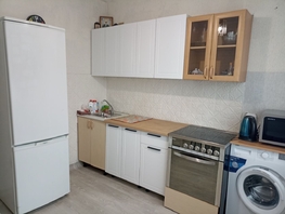 Снять двухкомнатную квартиру Мате Залки ул, 54 м², 37000 рублей