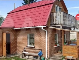 Продается Дом 4-я ул. участок 11, 61.9 м², участок 9 сот., 3700000 рублей