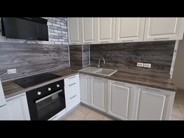 Продается 2-комнатная квартира ЖК SCANDIS (Скандис), 6, 40 м², 8275000 рублей