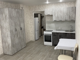 Снять однокомнатную квартиру Лесопарковая ул, 28 м², 23000 рублей