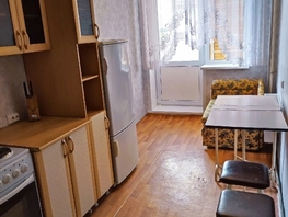 Продается 1-комнатная квартира ЖК Радужный, дом 1, 38.1 м², 4600000 рублей
