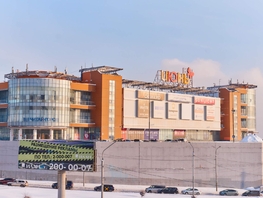 Продается Помещение Партизана Железняка ул, 74841.5 м², 1609001000 рублей