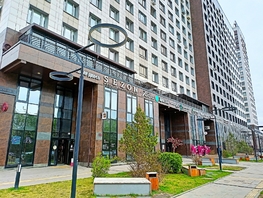 Продается парковка ЖК Притяжение, дом 1, 17 м², 2580000 рублей