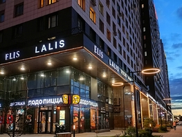 Продается парковка ЖК Притяжение, дом 2, 17.7 м², 2680000 рублей