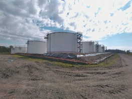 Продается Помещение Ермака ул, 20419.8 м², 46123698 рублей