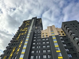 Продается 2-комнатная квартира Матросова ул, 44 м², 5520000 рублей