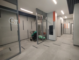 Продается 2-комнатная квартира ЖК Мичуринские аллеи, дом 2, 48 м², 6162750 рублей