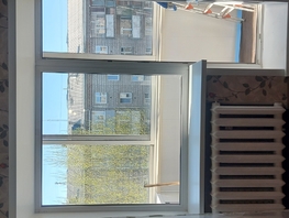 Продается 2-комнатная квартира Попова ул, 44 м², 4350000 рублей