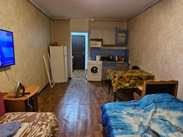 Снять однокомнатную квартиру Бегичева ул, 21.6 м², 21000 рублей