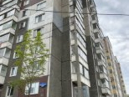 Продается 1-комнатная квартира Бабушкина ул, 40.7  м², 5500000 рублей