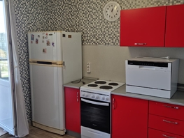 Снять однокомнатную квартиру Мате Залки ул, 41  м², 26250 рублей
