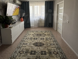 Продается 3-комнатная квартира Воронова ул, 47.6 м², 5600000 рублей