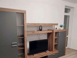 Снять однокомнатную квартиру Мужества ул, 39 м², 22000 рублей