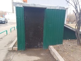 Продается Склад Воронова ул, 6.4 м², 288000 рублей