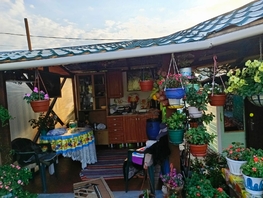 Продается дача Пятая (Ветерок снт) ул, 35 м², участок 5 сот., 1850000 рублей
