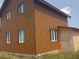 Продается Дом Царская (Аляска тер. ТСН) ул, 100 м², участок 10 сот., 3500000 рублей