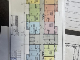 Продается 2-комнатная квартира ЖК Аринский, дом 1 корпус 5, 55.4 м², 4989600 рублей