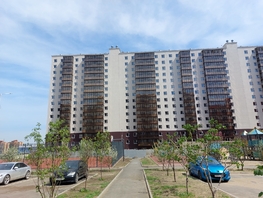 Продается 2-комнатная квартира ЖК Аринский, дом 1 корпус 5, 62.7 м², 5651100 рублей
