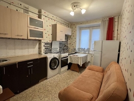Снять однокомнатную квартиру Свердловская ул, 37 м², 24000 рублей